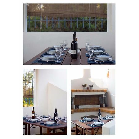 Villa Blue Island Artemida  Exterior photo